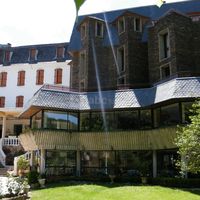 Grand Hôtel du Parc