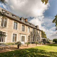 Château de Noirieux