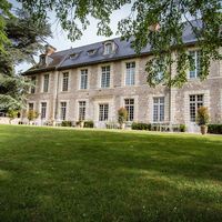 Château de Noirieux