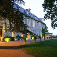 Château de Noirieux