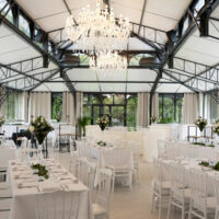 Orangerie (intérieur)