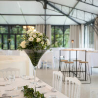 Orangerie (intérieur)