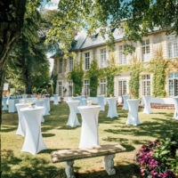 Événement exterieur