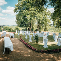 Événement exterieur