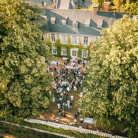 Événement extérieur