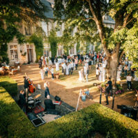 Événement extérieur