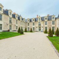 Château de la Perrière