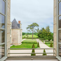 Château de la Perrière