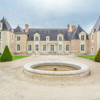 Château de la Perrière