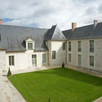 Château de la Perrière