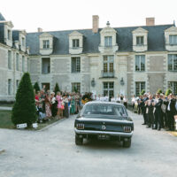 Château de la Perrière