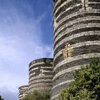 Château d'Angers