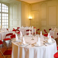 Château d'Angers