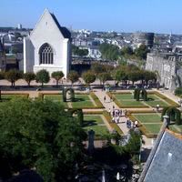 Château d'Angers