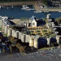 Château d'Angers