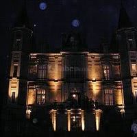 Château de la Morinière