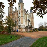 Château de la Morinière