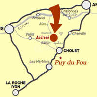 Château de la Morinière