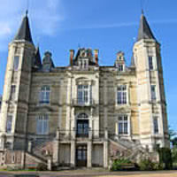 Château de la Morinière