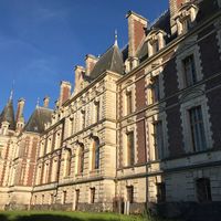 Château de Villersexel