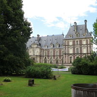 Château de Villersexel