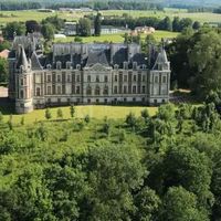 Château de Villersexel