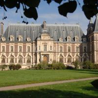Château de Villersexel