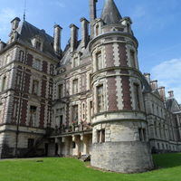 Château de Villersexel