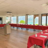 Les Balcons du lac d'Annecy