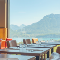 Les Balcons du lac d'Annecy
