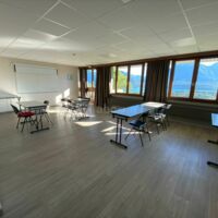 Les Balcons du lac d'Annecy
