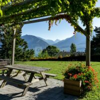 Les Balcons du lac d'Annecy