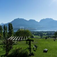 Les Balcons du lac d'Annecy