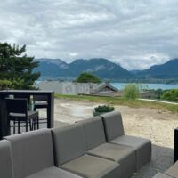 Les Balcons du lac d'Annecy