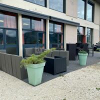 Les Balcons du lac d'Annecy