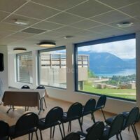 Les Balcons du lac d'Annecy
