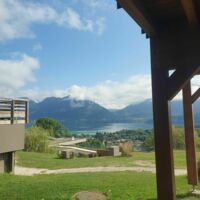 Les Balcons du lac d'Annecy