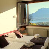Les Balcons du lac d'Annecy