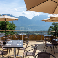 Les Balcons du lac d'Annecy