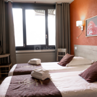 Les Balcons du lac d'Annecy
