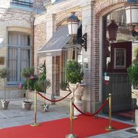 Chatellerie de Schoebeque