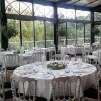 Salle panoramique