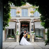 Chatellerie de Schoebeque