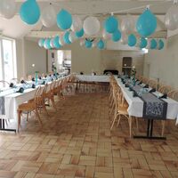 Mariage Bleu