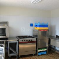 Équipement cuisine