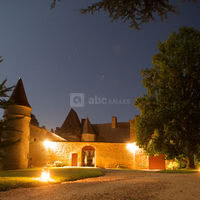 Château de la Bourlie