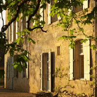 Château de la Bourlie