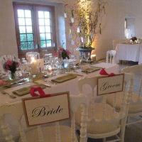 Château de la Bourlie