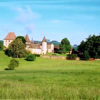 Château de la Bourlie