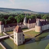 Château de Commarin